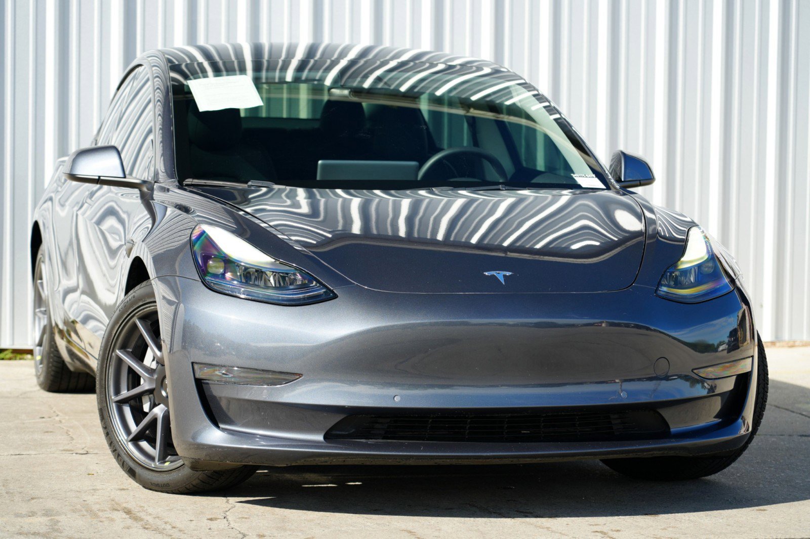 Used 2022 Tesla Model 3 image 4
