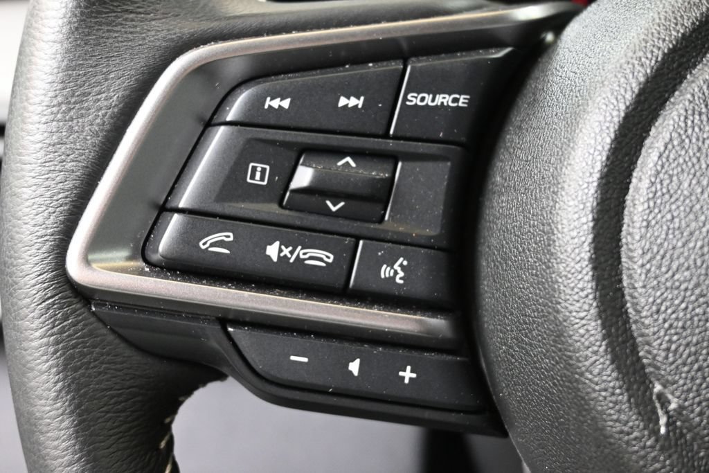 Certified 2025 Subaru Outback Premium AWD/4WD image 24