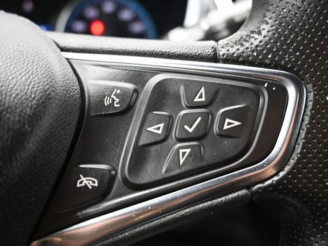 Used 2021 Chevrolet Equinox LT FWD image 22