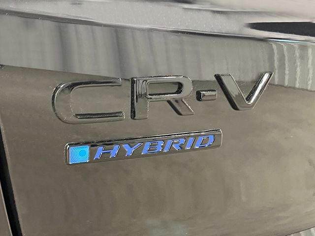 New 2026 Honda CR-V Sport Touring image 6
