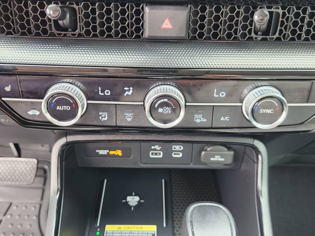 Used 2025 Honda CR-V EX-L image 18