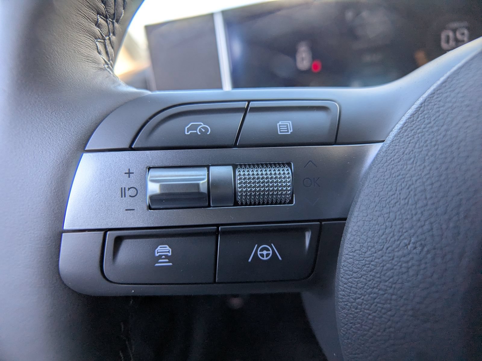 New 2026 Hyundai Sonata SEL AWD/4WD image 23