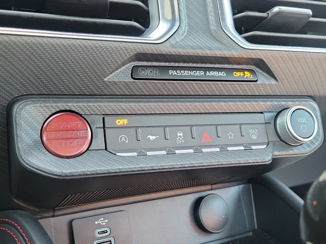 Used 2024 Ford Mustang GT Premium RWD image 26