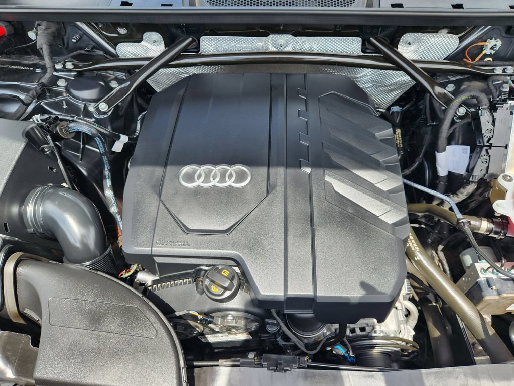 Certified 2022 Audi Q5 2.0T Premium AWD/4WD image 35