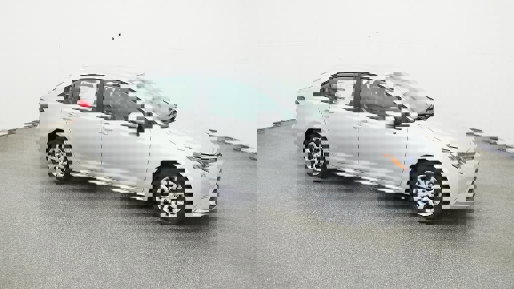 New 2026 Toyota Corolla LE image 12