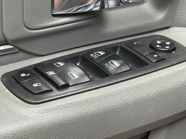 Used 2019 RAM 1500 Warlock AWD/4WD image 20