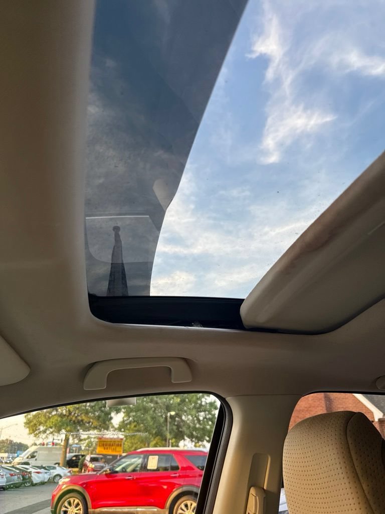 Used 2014 Honda CR-V EX image 20