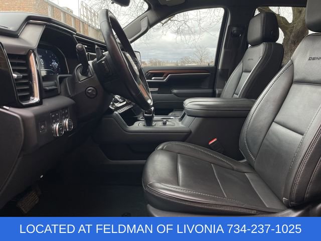 Used 2023 GMC Sierra 1500 Denali image 19