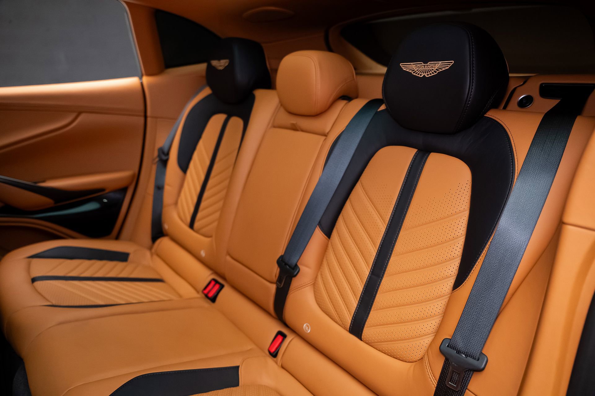 Used 2023 Aston Martin DBX 707 image 69