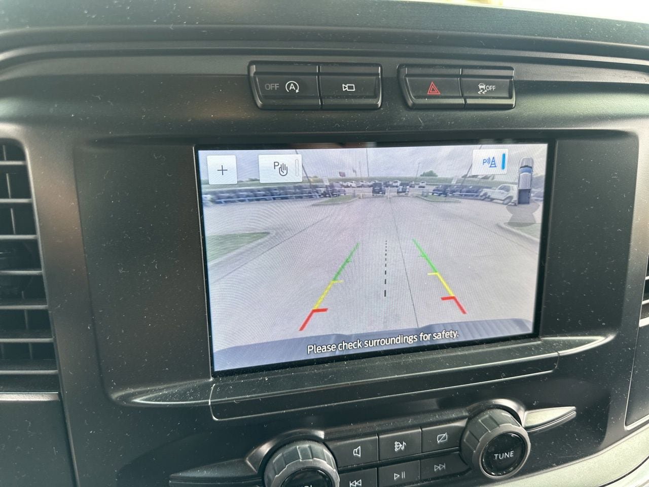 Used 2023 Ford F150 XL w/ STX Appearance Package RWD image 26