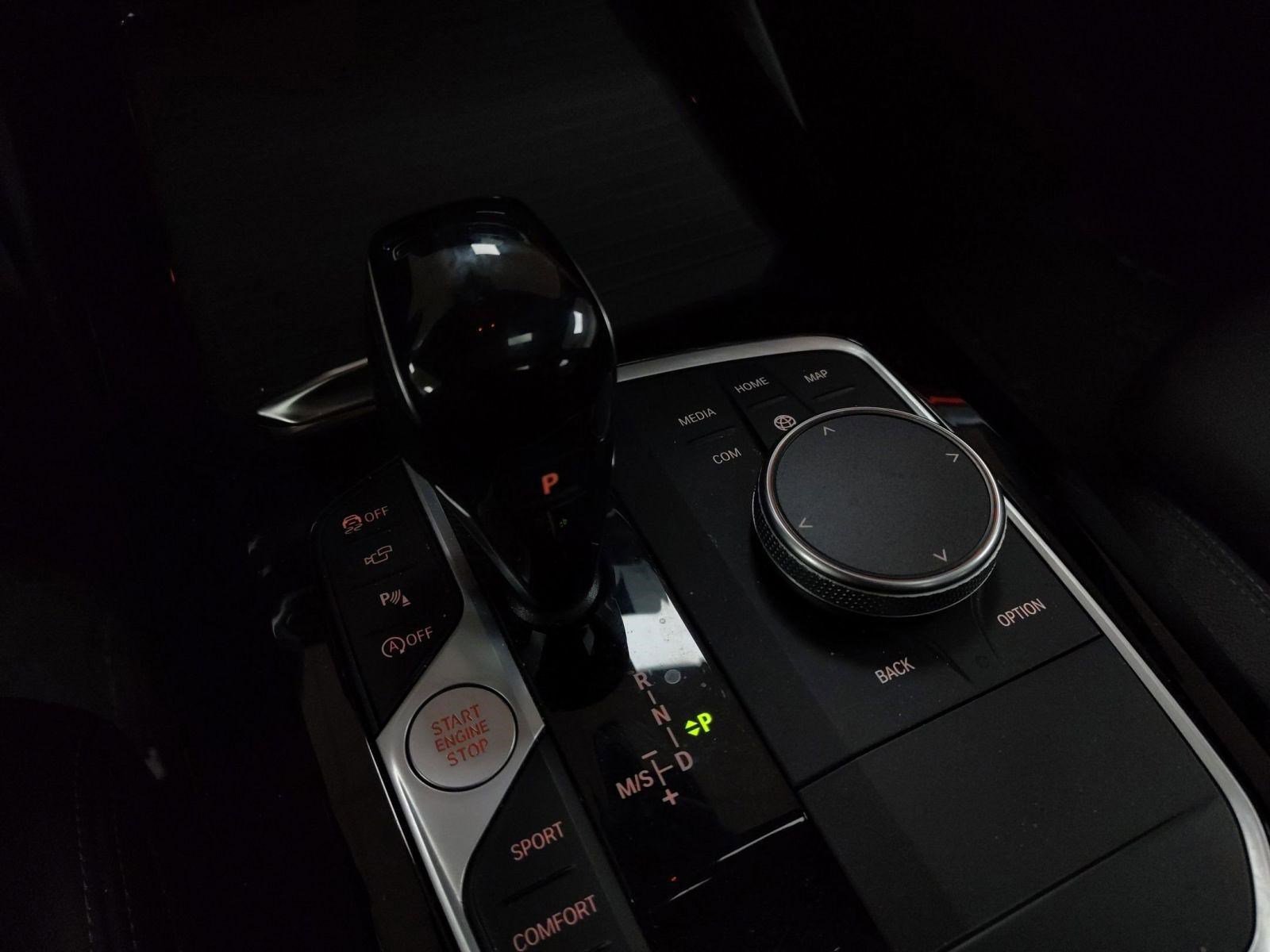 Certified 2023 BMW X3 xDrive30i w/ Premium Package image 12