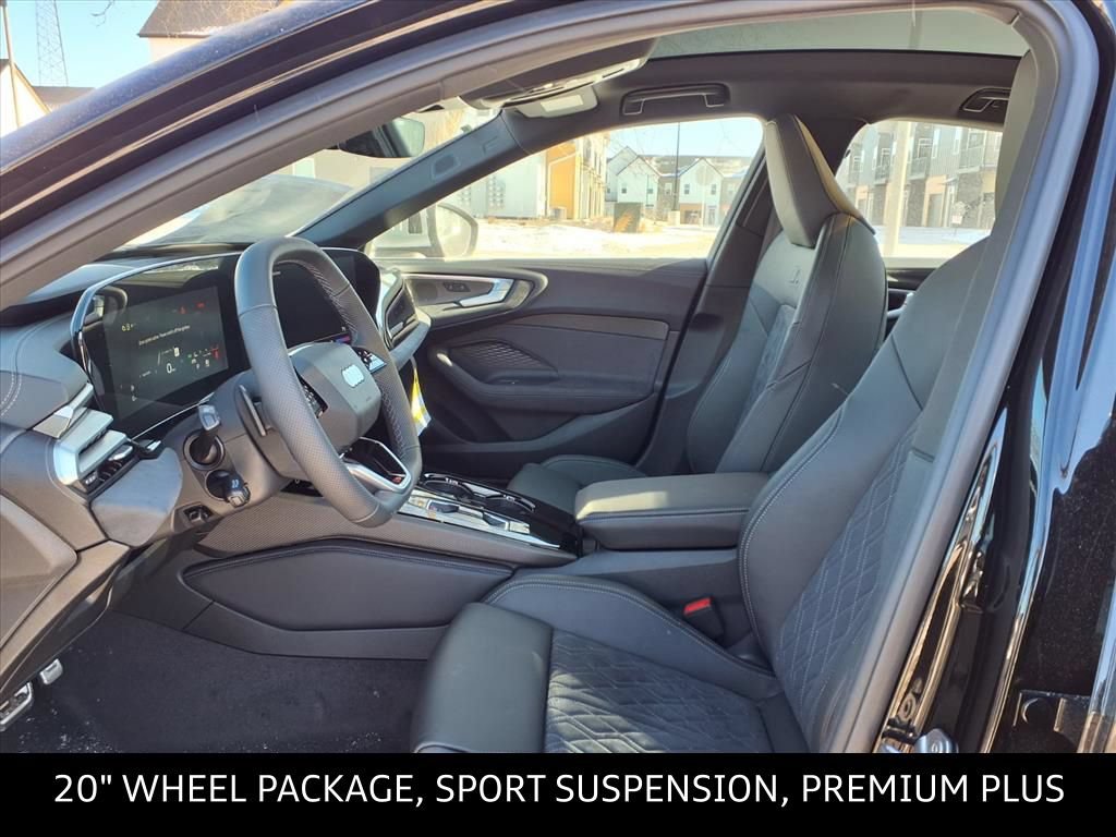 New 2025 Audi S5 Premium Plus AWD/4WD image 7