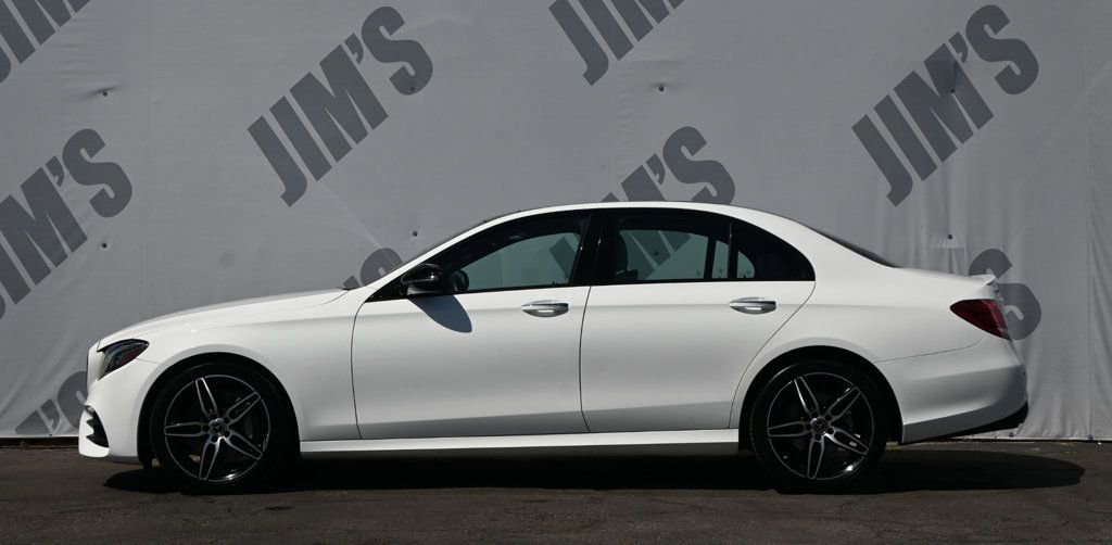 Used 2019 Mercedes-Benz E 300 image 6