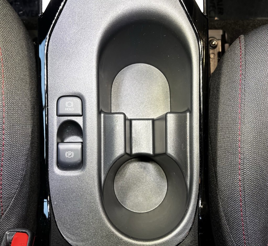 Certified 2024 Toyota Corolla SE image 33