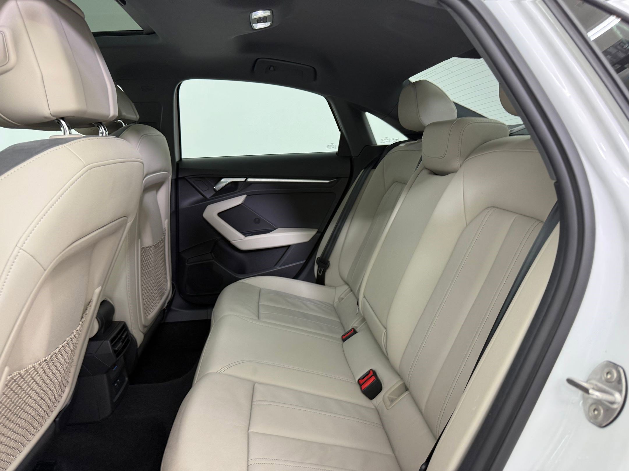 Certified 2022 Audi A3 2.0T Premium w/ 18" Wheel Package image 15