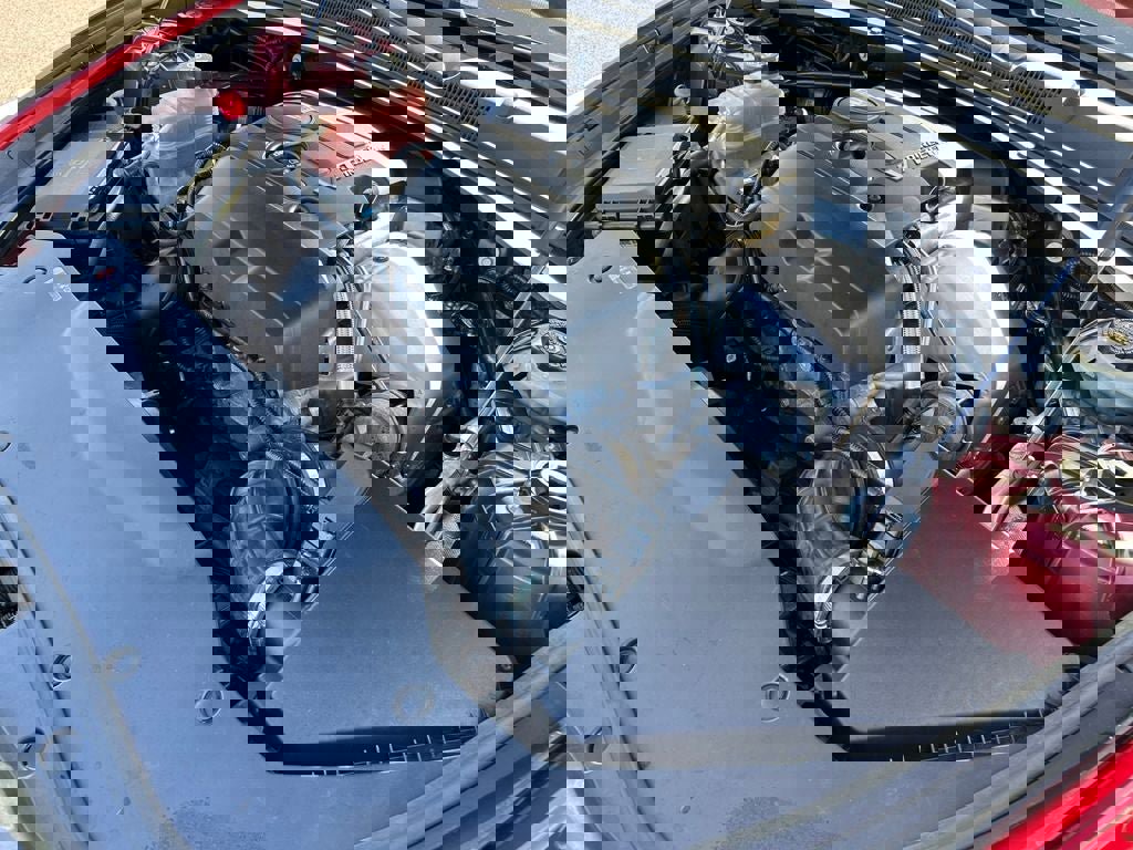 Used 2016 Cadillac CTS Luxury image 30