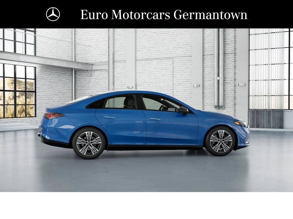New 2027 Mercedes-Benz CLA 220 image 17