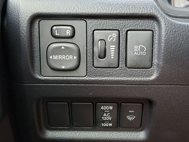 Used 2024 Toyota 4Runner SR5 Premium image 17