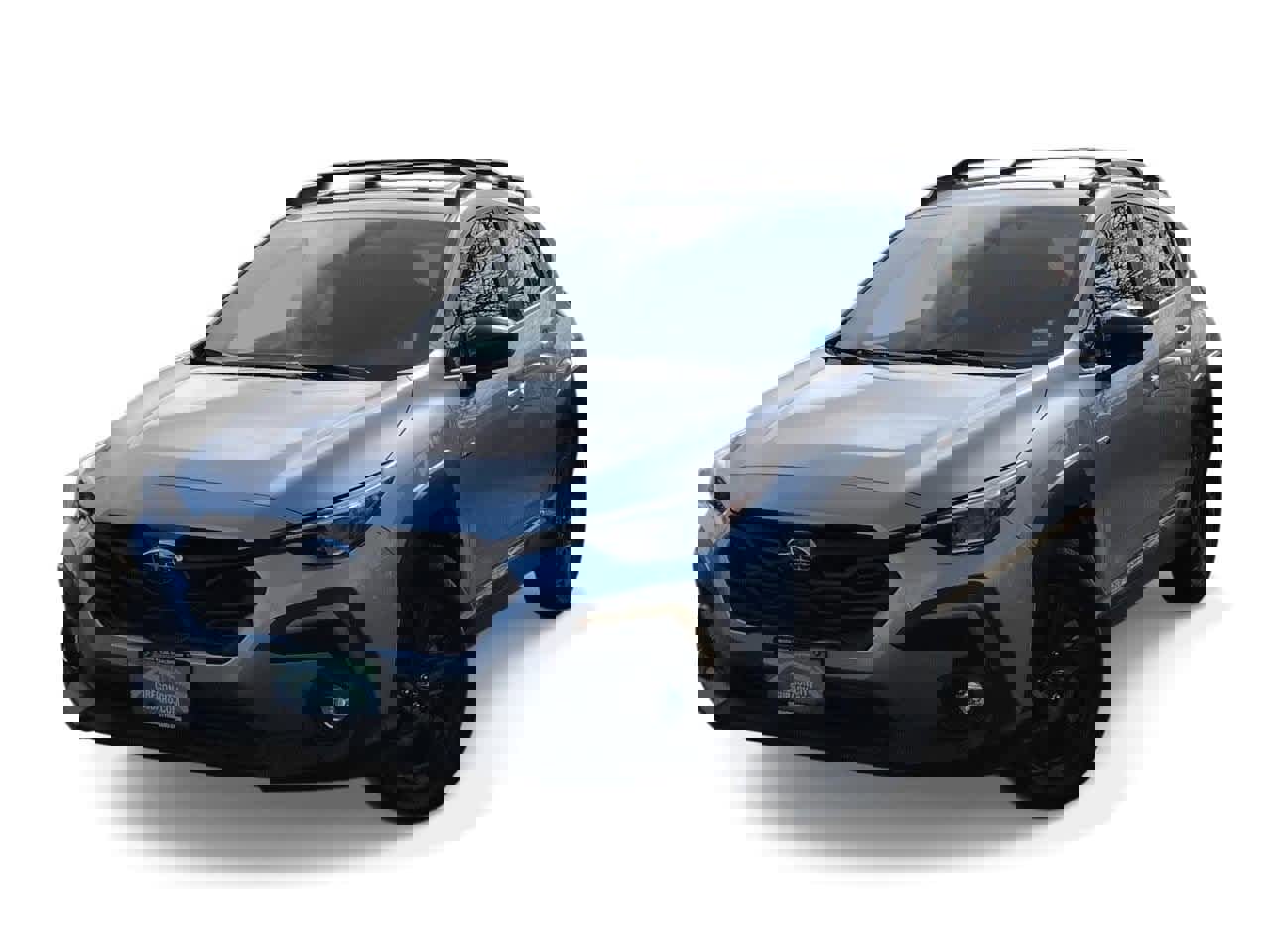 Certified 2024 Subaru Crosstrek 2.5i Sport image 1