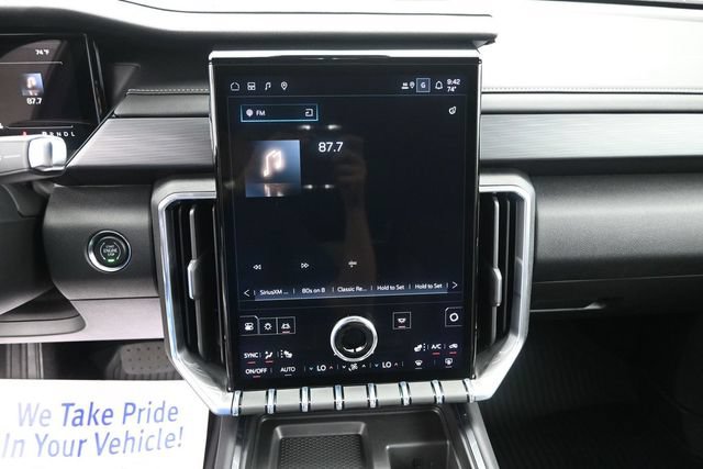 New 2027 GMC Acadia Elevation w/ Black Edition FWD image 21