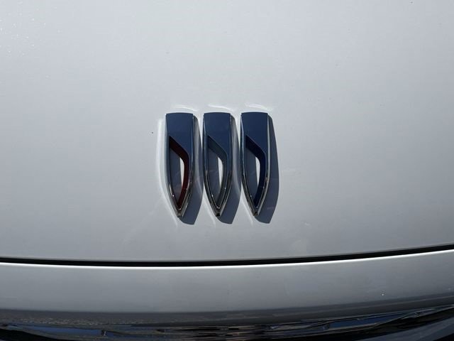 New 2026 Buick Enclave Preferred w/ Power Package image 32