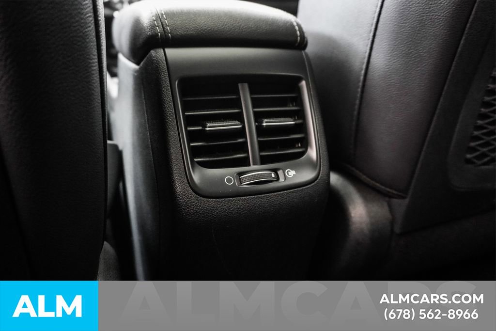 Used 2022 Kia Niro Touring Special Edition image 55