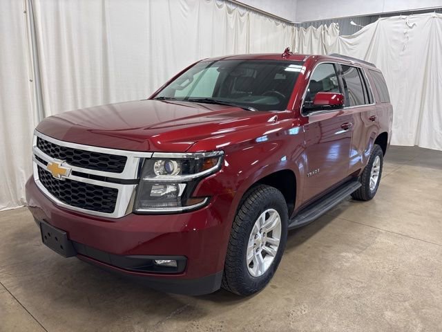 Used 2017 Chevrolet Tahoe LT image 10