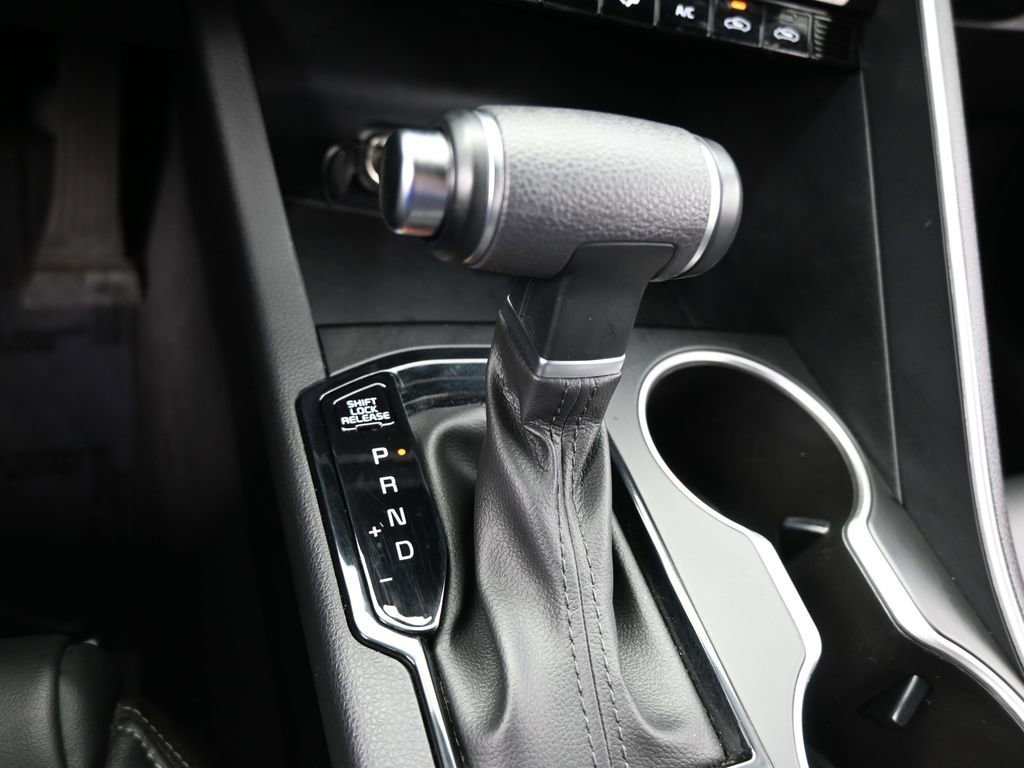 Used 2024 Kia K5 GT-Line w/ GT-Line Premium Package image 27