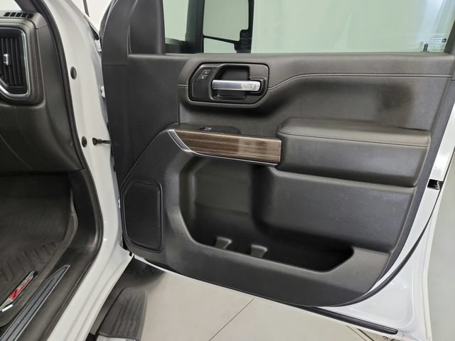 Used 2023 Chevrolet Silverado 2500 LT w/ Convenience Package AWD/4WD image 41