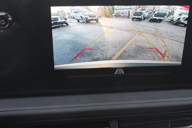 New 2026 Buick Envista Preferred w/ Convenience I Package image 3