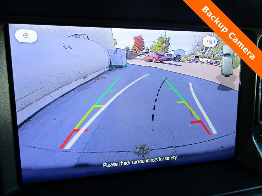 Used 2025 Ford Bronco Big Bend image 14