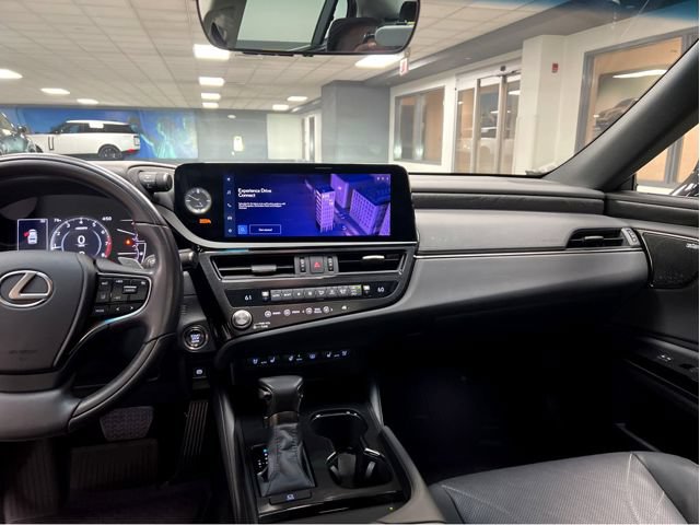 Certified 2024 Lexus ES 350 Ultra Luxury FWD image 35