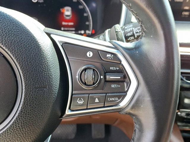 Certified 2023 Acura MDX Technology image 25