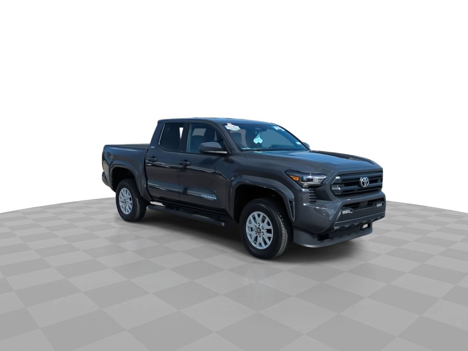 Used 2024 Toyota Tacoma SR5 image 2