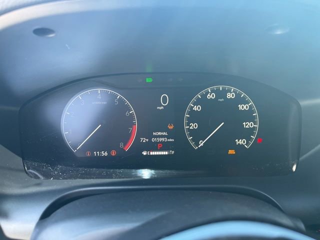 Used 2025 Honda HR-V Sport image 10