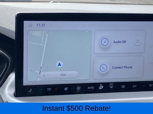 Used 2023 Ford Escape Platinum image 10