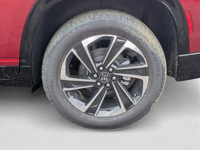 New 2026 Buick Enclave Sport Touring w/ Power Package AWD/4WD image 10