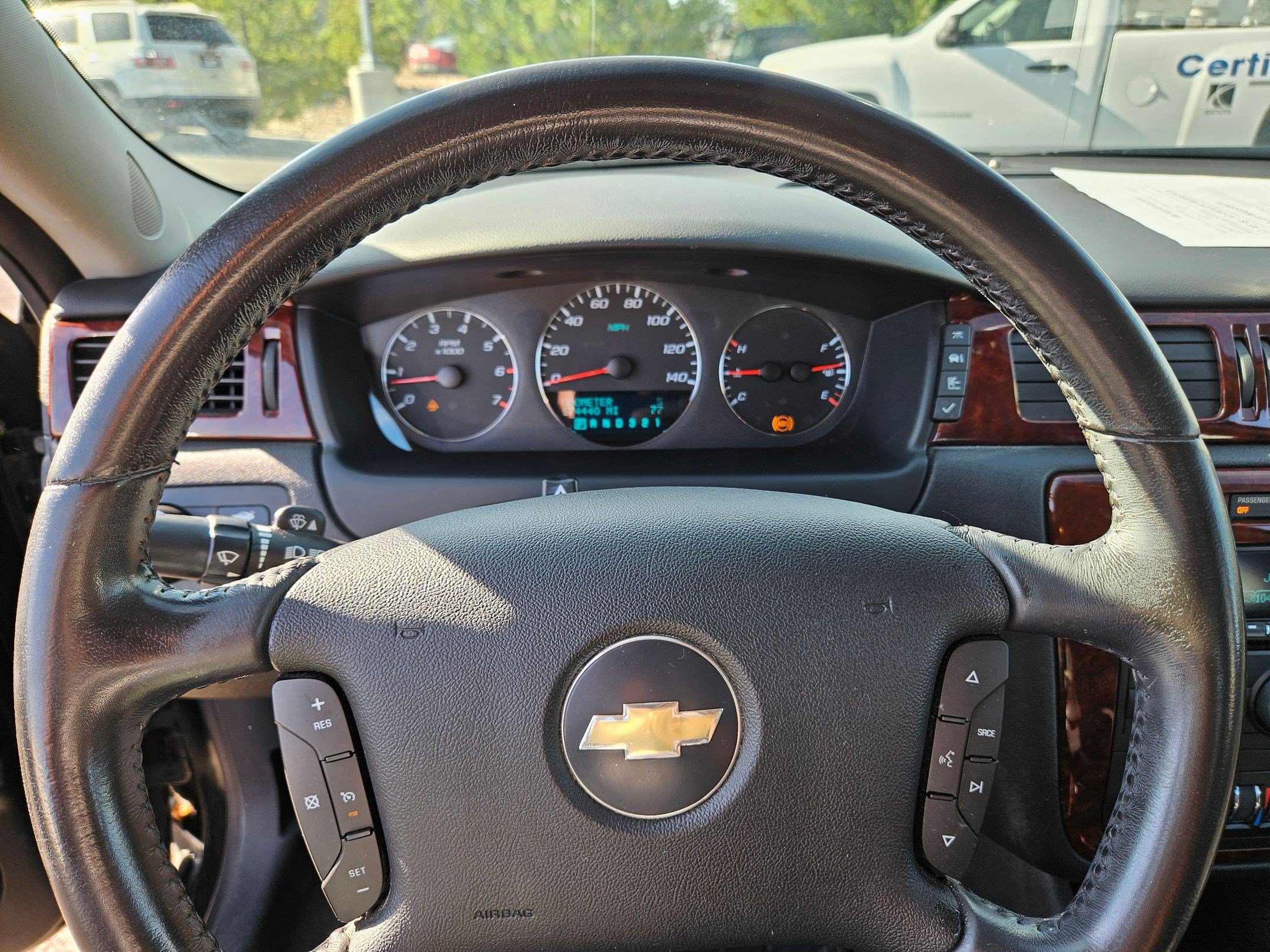 Used 2006 Chevrolet Impala LT FWD image 20