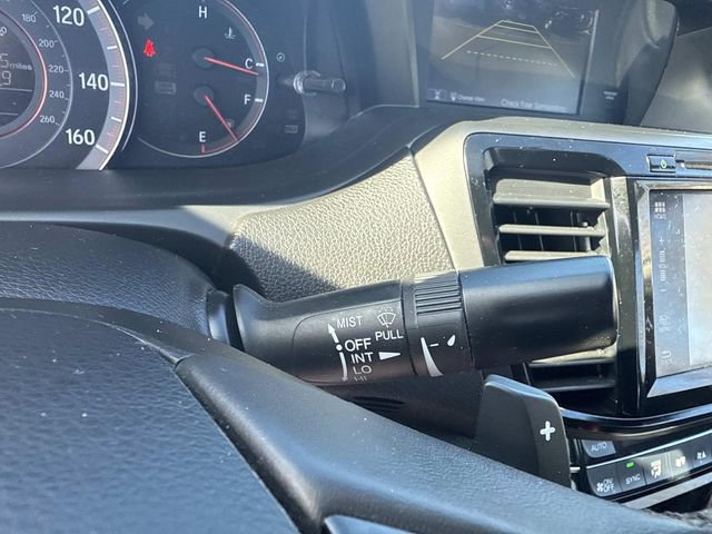 Used 2016 Honda Accord EX-L image 35