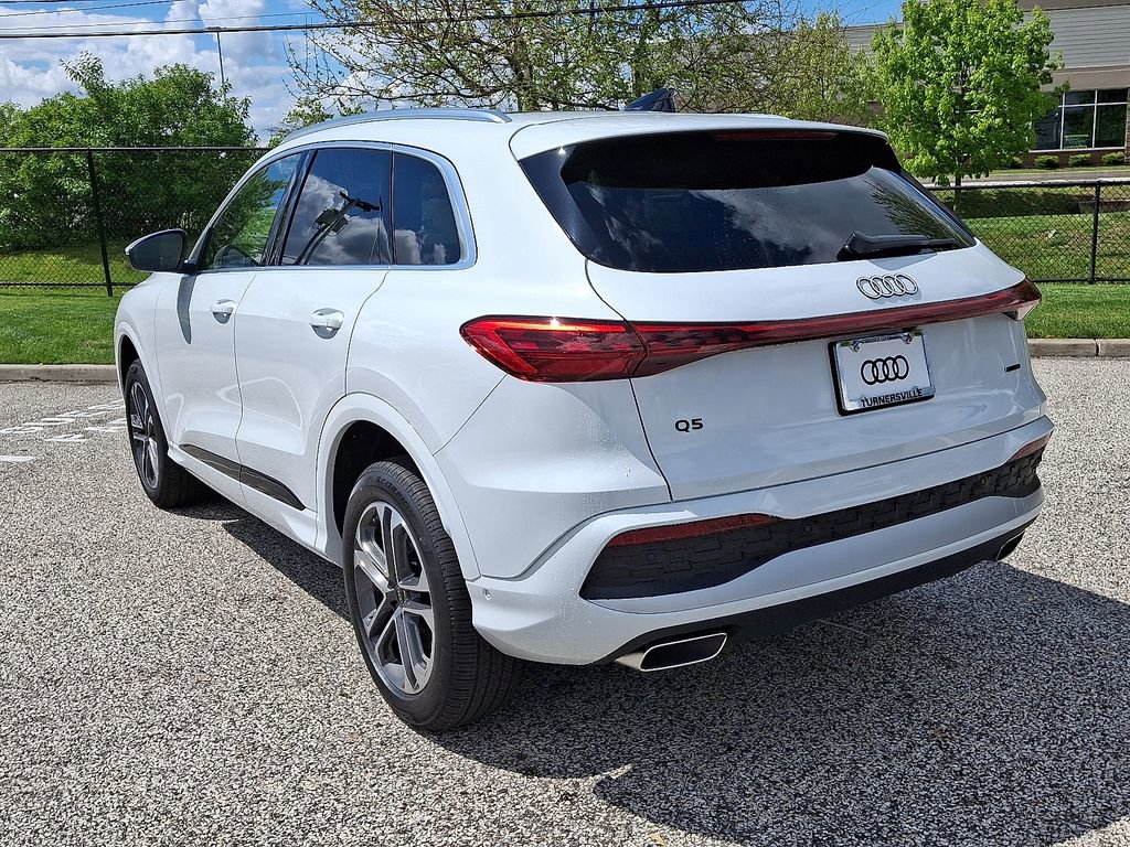 New 2026 Audi Q5 Premium AWD/4WD image 3