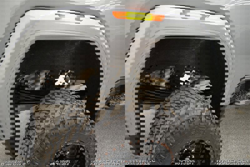 Used 2024 GMC Sierra 2500 AT4 w/ AT4 Premium Plus Package image 41