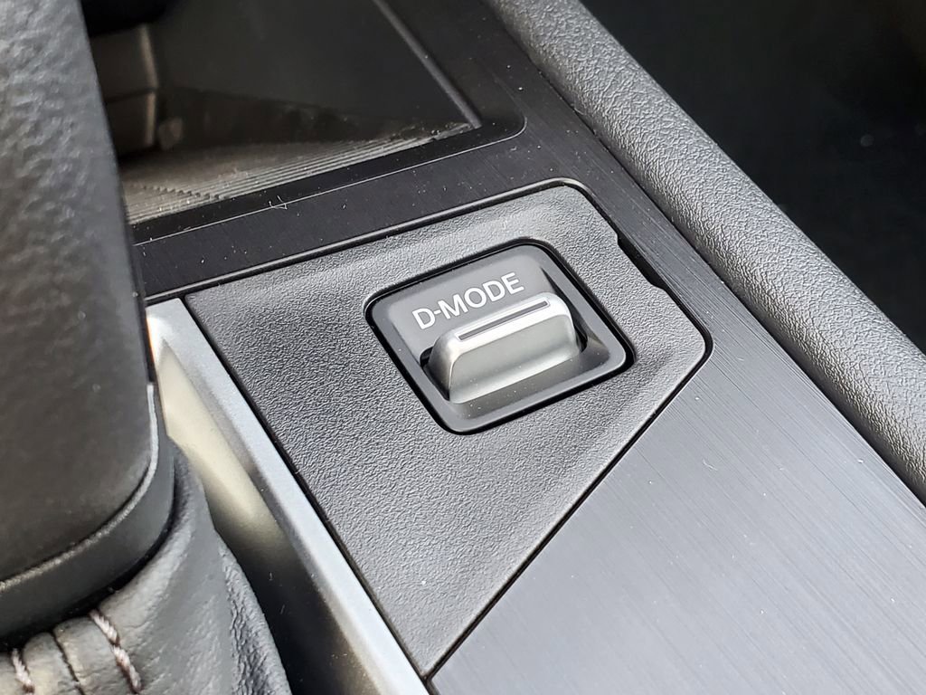 New 2026 Nissan Kicks SV w/ Cold Weather Package image 27