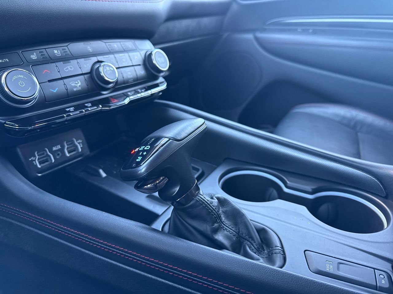 Used 2025 Dodge Durango R/T image 24