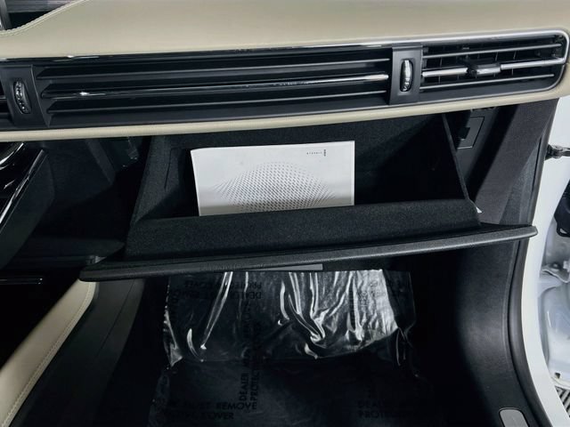 Used 2025 Lincoln Corsair FWD image 31
