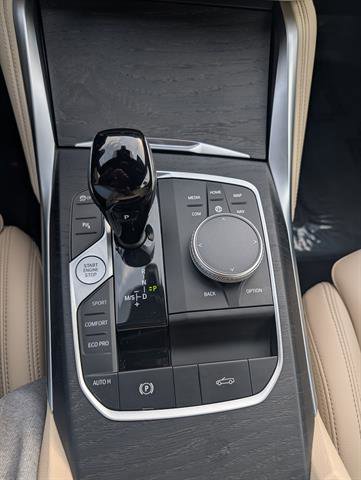 Certified 2023 BMW 440i xDrive Convertible w/ Premium Package image 17