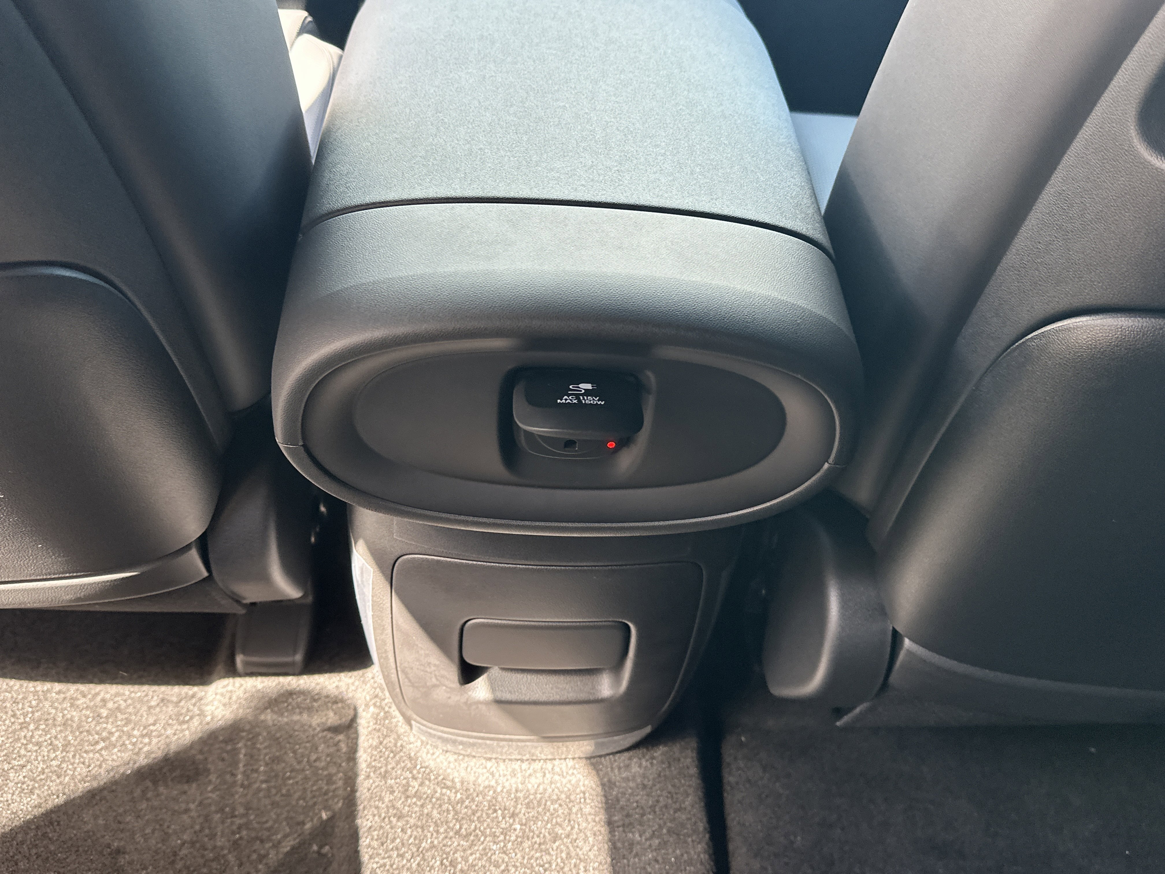 New 2026 Hyundai Palisade XRT Pro image 14