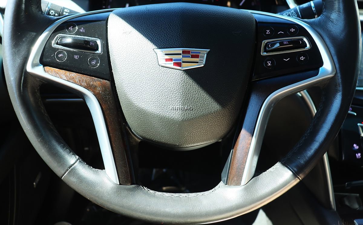 Used 2018 Cadillac XTS Luxury FWD image 56