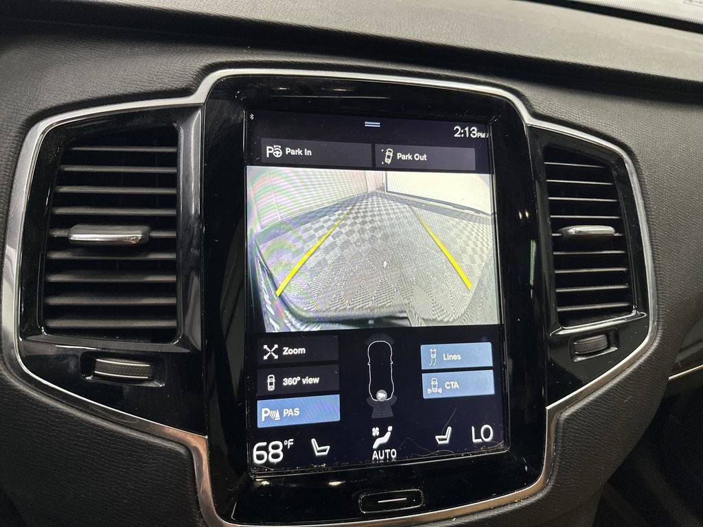 Used 2017 Volvo XC90 T6 Momentum w/ Vision Package AWD/4WD image 33