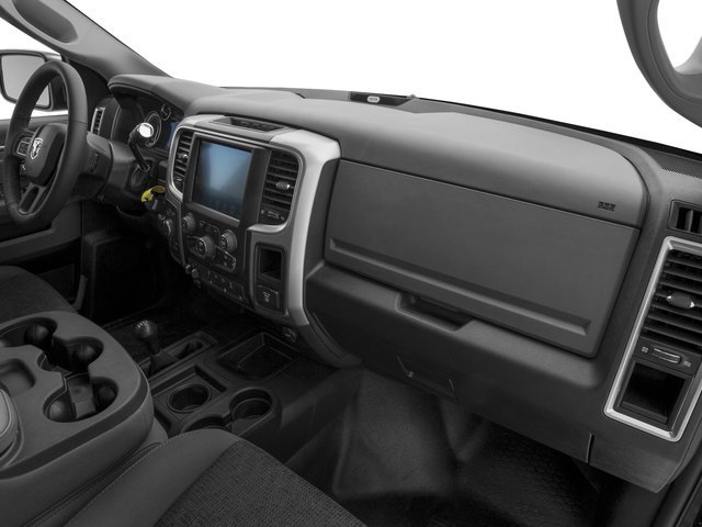 Used 2016 RAM 2500 Power Wagon w/ Luxury Group AWD/4WD image 19