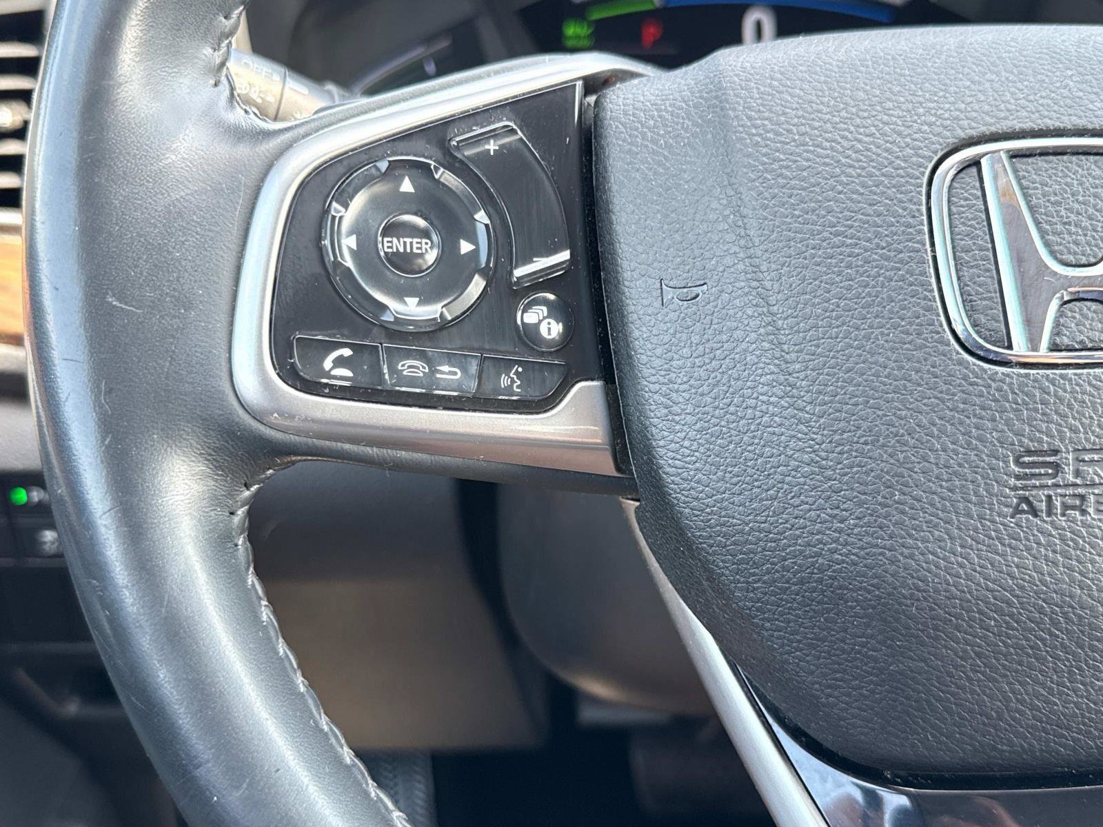 Used 2021 Honda CR-V Touring image 9